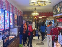 -福苗小骆驼烧烤(大唐不夜城店)