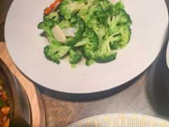 -秦月轩·陕西家乡菜(阜成路·五棵松店)