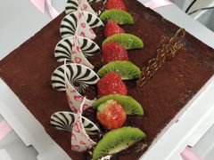 -幸福西饼生日蛋糕·下午茶(思明店)