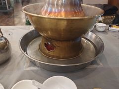 -鑫龙火锅城(青岛分店)