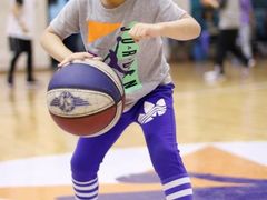 -育华篮球培训(新华路校区)