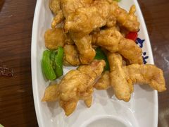 椒盐排条-王家沙点心店(南京西路总店)