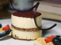 -老欧洲咖啡·西餐(后湖店)