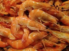 -岷山饭店-芝芝自助餐厅