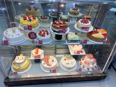 -味多美(江安路店)