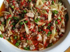 -盐帮食坊•小河帮川菜(四川师大店)