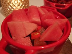 -罗宾斯牛排馆(重庆丽晶酒店)