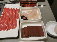 抖抖面筋球-海底捞火锅(苏宁生活广场店)