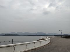 -横山水库