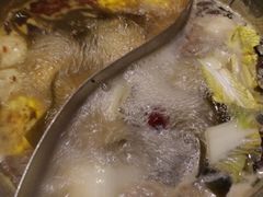 -傣妹火锅(南京东路一店)