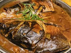 -宝轩渔府·老字号海鲜·正宗津菜(水上店)
