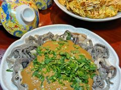 -1078號老北京涮肉(松柏店)
