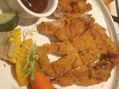 -Aqua Oasis 水天堂(相城天虹商场店)