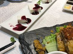 -京味民福烤鸭店(建设四马路店)