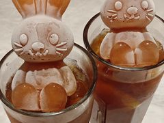 -陶兰居·手工点心·粤菜(圆融时代广场店)