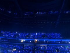 -梦之蓝青奥体育公园体育馆