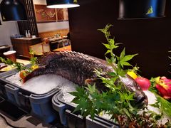 -大理实力希尔顿酒店•香全日制餐厅