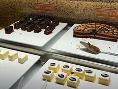 果粒多蛋糕-汉巴味德(沈阳万象汇店)