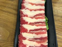 -赞酱川式烤肉(蜀都万达店)