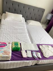 -海豚湾高端月子会所(黄浦店)