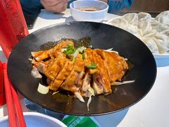 -金谷园饺子馆(北邮总店)