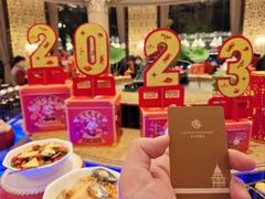 -上海星河湾酒店(闵行店)