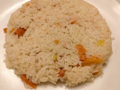 素手抓饭-塔里木的羊·新疆特色餐厅(钱湖北路店)