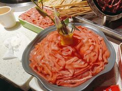 -钢管厂五区小郡肝火锅串串香(总店)