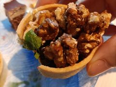 -Mr·Fish鱼鲜生海鲜放题(银泰in99店)