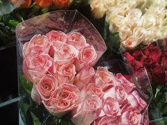 -循礼门鲜花花市(武汉循礼门店)