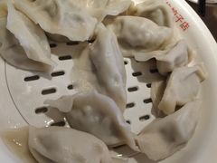 鲅鱼水饺-北方饺子王·海肠捞饭·海鲜锅(山大店)