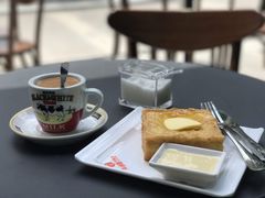 -尖沙咀茶餐厅(永泰店)