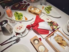 -王品牛排(杭州大厦店)