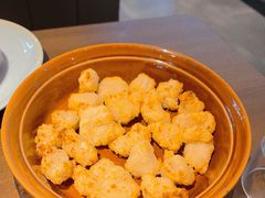 -萨莉亚意式餐厅(南京虹悦城店)