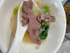 -丰尔粥食·粥底火锅·桑拿鸡(大良总店)