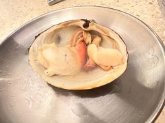 -白仁仔· 活烤海鲜 宵夜(豫园店)