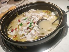 -周渝食惦酸菜鱼(青浦店)