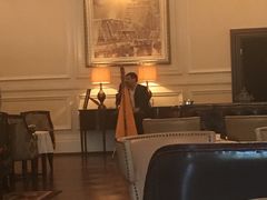 -Salon de Ville浦江汇(上海外滩华尔道夫酒店店)