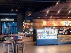 -星巴克(漕河泾2店)