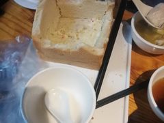 -苹果树下艺术餐厅(通州店)