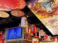 -西月山居匠心创意料理(江汉路新佳丽广场店)