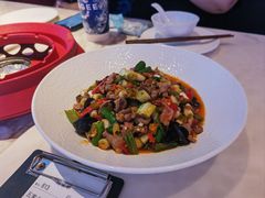 -茅庐川菜(烟台万象汇店)