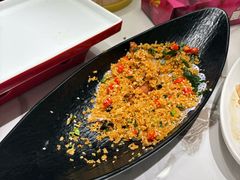 -玉林烤鸭店(垡头店)
