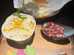 -格鲁·秀色Georgia’s Feast