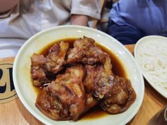 -贤花饭店(城阳店)