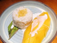 -仓库南洋海鲜小排档(柳河路店)