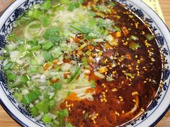 -有礼有面(知春路店)
