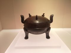 -上海博物馆(人民广场馆)