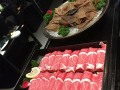 -捞王锅物料理(温州万象城店)