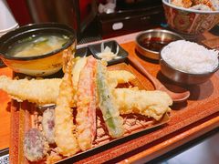 -天妇罗内顺田(罗湖店)